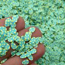  Dino Eggs Butter Slime Kit