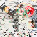  Ugly Sweater Christmas Party Slime Kit