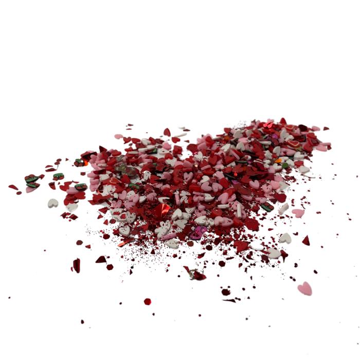 Be My Valentine Slime Kit