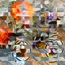  Witch’s Brew Glow-In-The-Dark Halloween Slime Kit