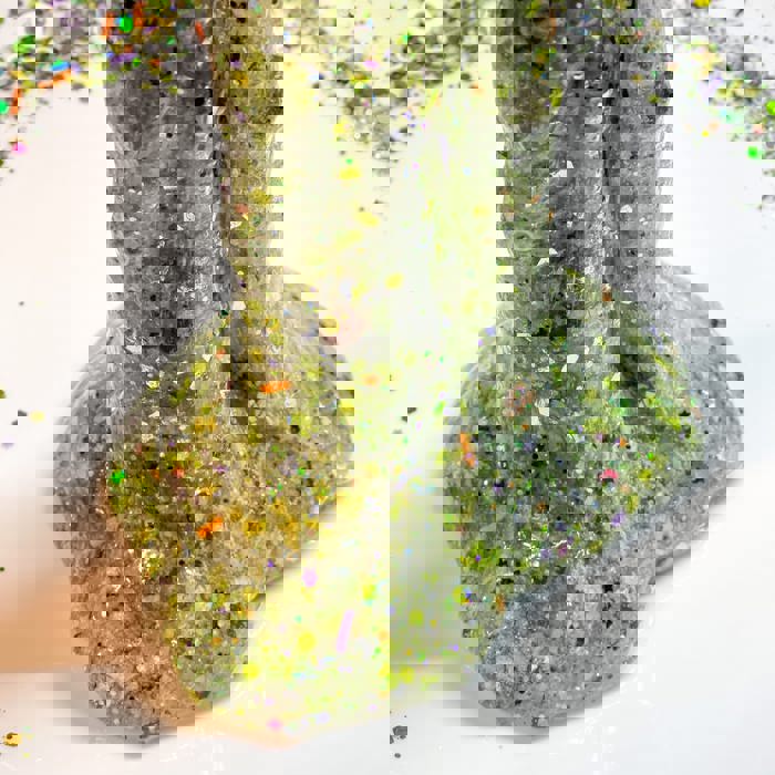 Witch’s Brew Glow-In-The-Dark Halloween Slime Kit