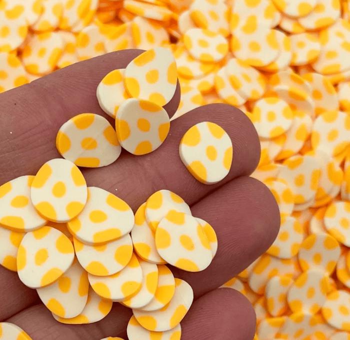 Dino Eggs Butter Slime Kit