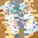  BIG LIKE YOU Kids Book (Paperback) - From New Baby to Older Sibling!