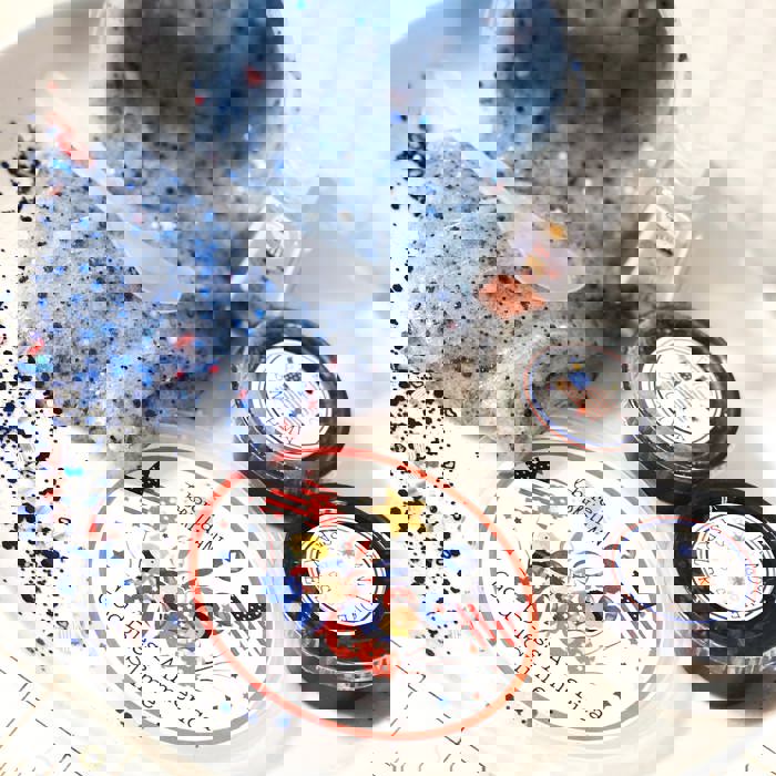 God Bless America Slime Kit