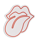  Rolling Stones Led Neon Light Wall Decor