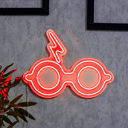  Harry Potter Led Neon Light Wall Decor