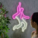  Elvis Led Neon Light Wall Decor