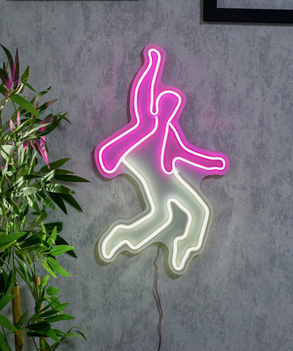 Elvis Led Neon Light Wall Decor