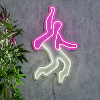 Elvis Led Neon Light Wall Decor