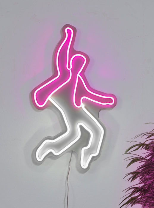 Elvis Led Neon Light Wall Decor