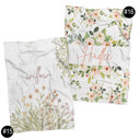  Personalized Custom Baby Blanket