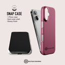 1 Piece Snap Personalized Phone Case
