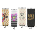 Cute and Cheeky Tall Drink Koozies, Unique & Fun Stocking Stuffer
