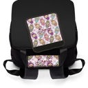  Labubu Little Monsters Personalized Bag Holderes