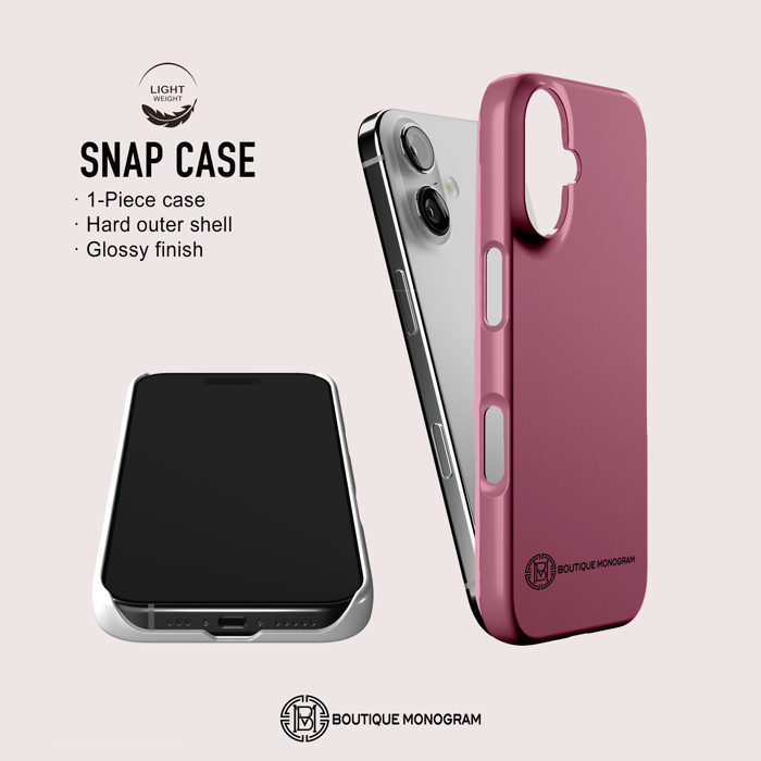 Personalized Phone Case