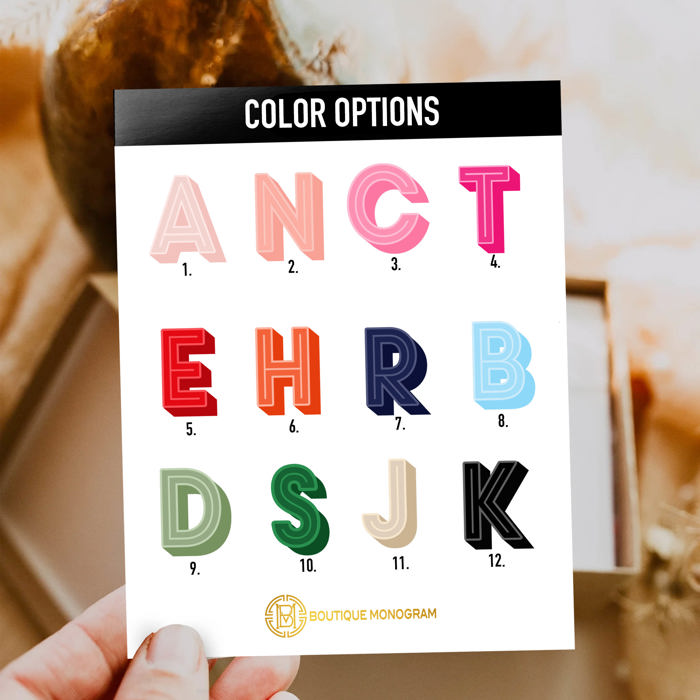 Personalized Tortoise Initial Blanket, Trendy Popular Gift, Best Seller, Teen, Tween, Daughter, Unique Gift