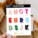  Personalized Tortoise Initial Blanket, Trendy Popular Gift, Best Seller, Teen, Tween, Daughter, Unique Gift