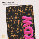  Personalized Kindle Cover,  Kindle Paperwhite 7”, Paperwhite Signature 7”, Colorsoft Signature  7"