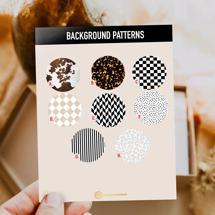 Personalized Phone Case