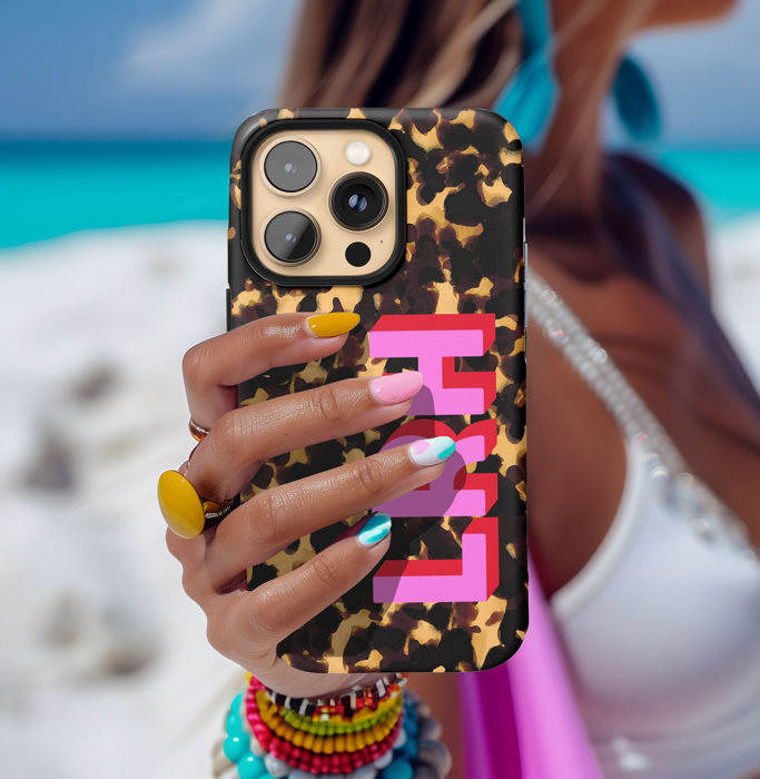 Personalized Phone Case