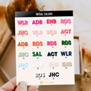  Personalized Phone Case