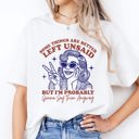  Graphic Tee, Tshirt, Vintage, Funny, Cheeky, I'm probably gonna say it