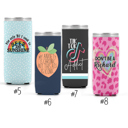  Cute and Cheeky Tall Drink Koozies, Unique & Fun Stocking Stuffer