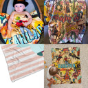  Personalized Custom Baby Blanket