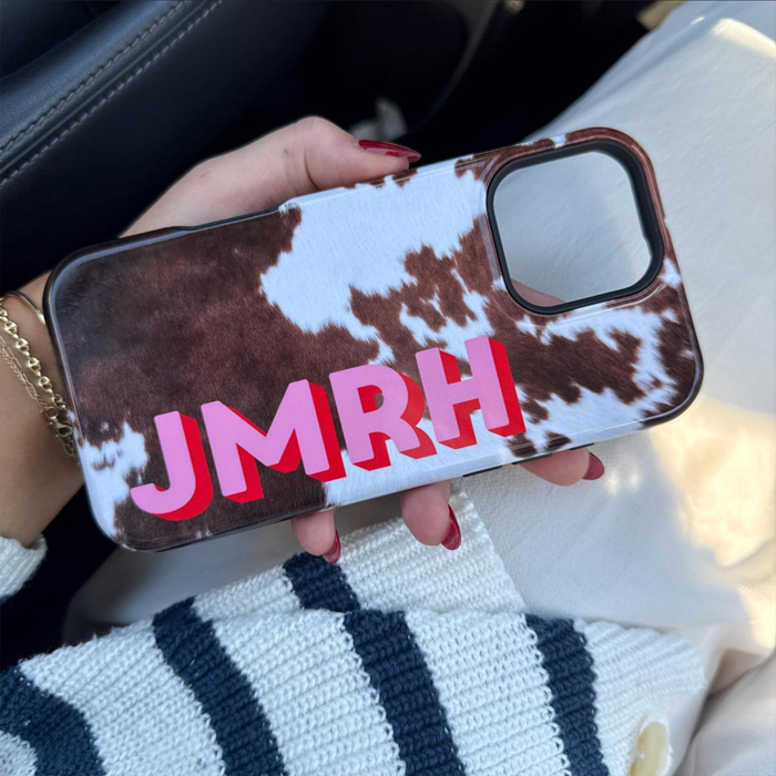 Personalized Phone Case