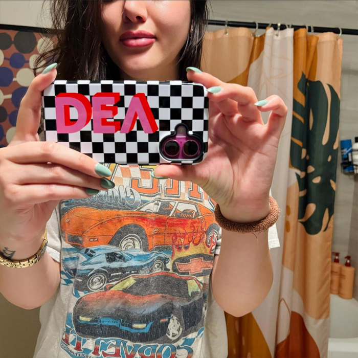 Personalized Phone Case