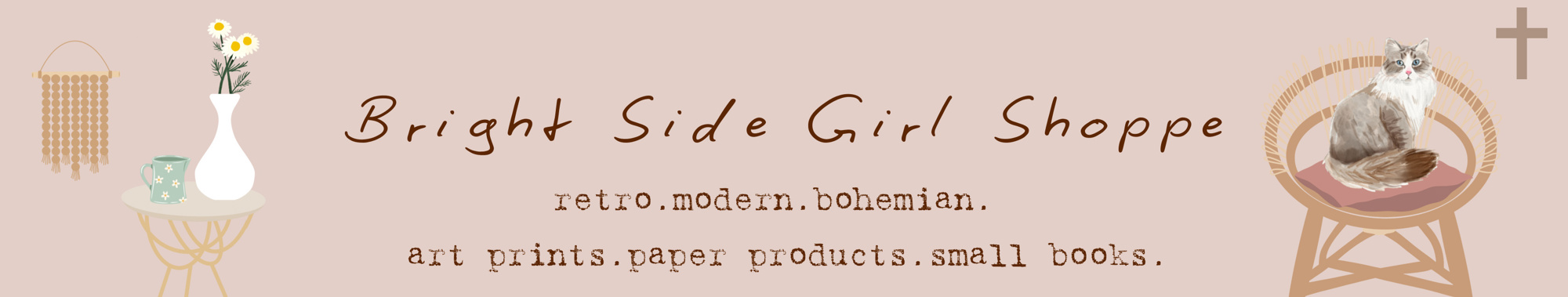 Bright Side Girl Shoppe