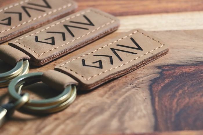 God is Greater Than The Highs and Lows Keychain, Church Friend Gift, Bible Study Friend, Gift, Keychain, Budget, Bulk, Group Gift