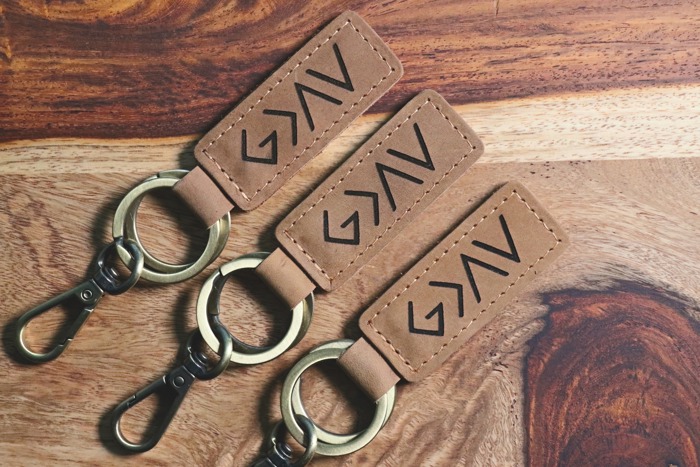 God is Greater Than The Highs and Lows Keychain, Church Friend Gift, Bible Study Friend, Gift, Keychain, Budget, Bulk, Group Gift