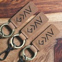  God is Greater Than The Highs and Lows Keychain, Church Friend Gift, Bible Study Friend, Gift, Keychain, Budget, Bulk, Group Gift