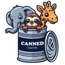 Canned Gifts