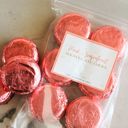  Pink Grapefruit Shower Steamers