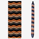  Fall Chevron Pen With 1 Refill