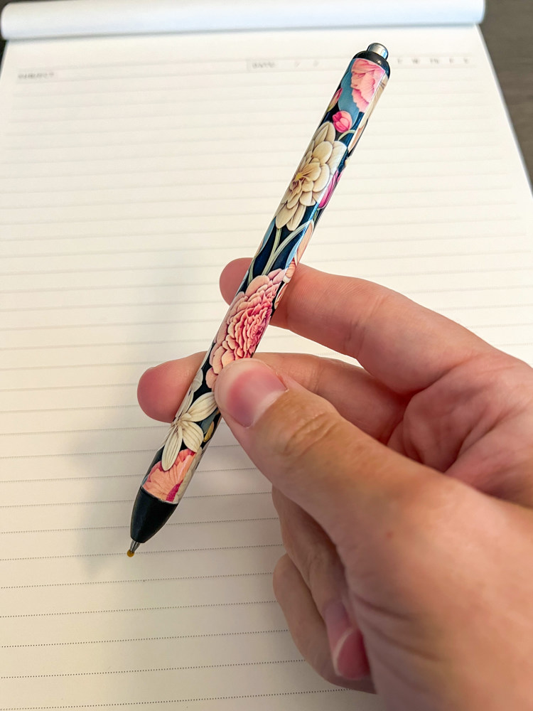 Bloomin' Beauty Pen With 1 Refill