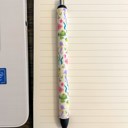  Sea Creatures Pen With 1 Refill