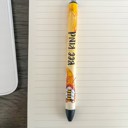  Bee Kind Pen With 1 Refill