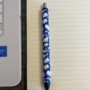  Animal Whale Pen With 1 Refill