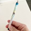  Dandelions Pen With 1 Refill