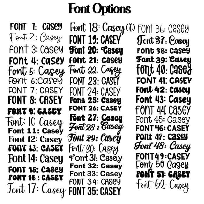 Custom Nurse Ornaments