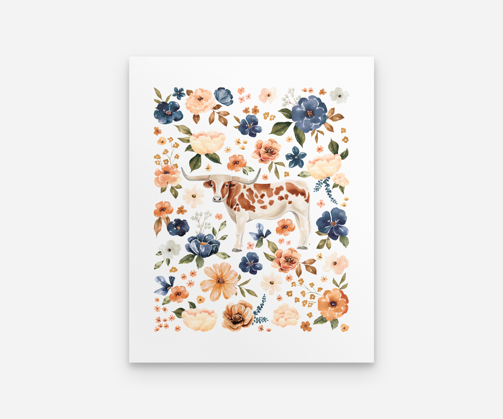 Floral Fine Art Prints