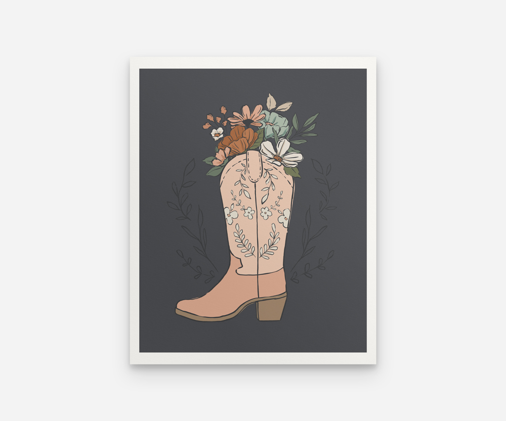 Floral Fine Art Prints