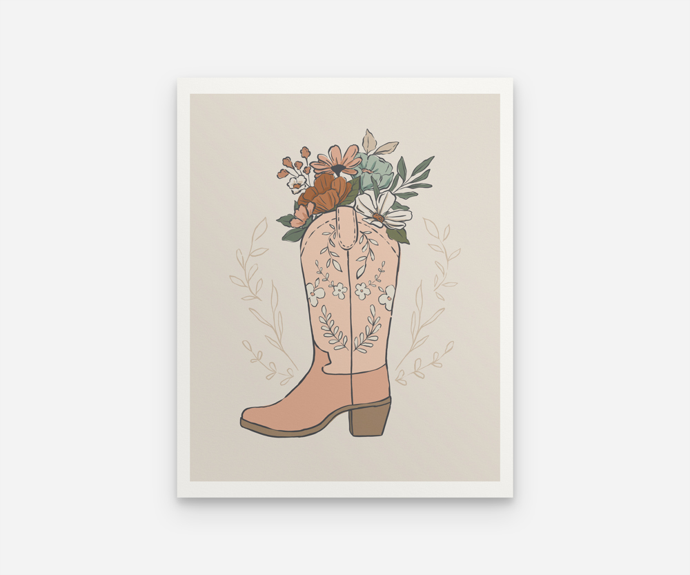 Floral Fine Art Prints