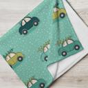  Whimsical Winter Throw Blankets for Kids