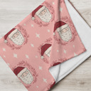  Whimsical Winter Throw Blankets for Kids