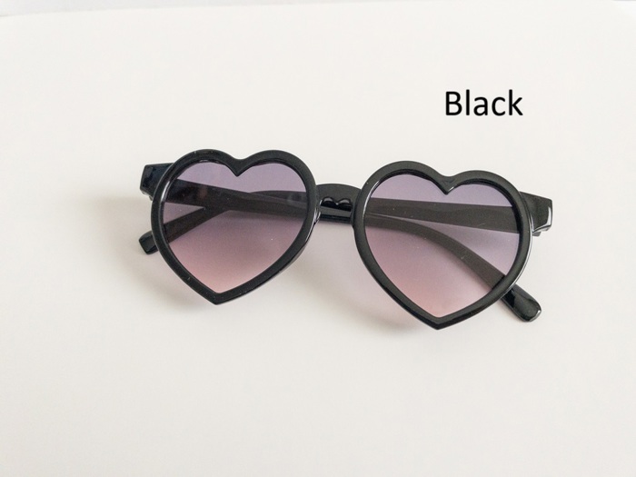 Candy Heart Kid Sunnies