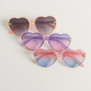  Honey Bee Heart Kids Sunnies 